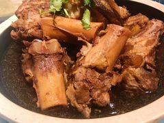 郝家特色棒子骨-真定郝家排骨(谈固东街店)
