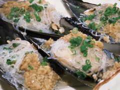 -北城必点小海鲜(蓝钻庄园店)