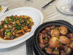 -好兄弟郭巨海鲜(天一阁店)