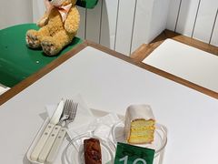 -Green wood coffee绿木咖啡