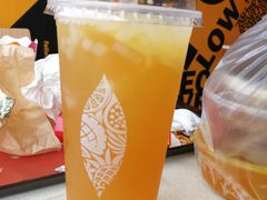 -麦当劳(禄口机场T2航站楼)