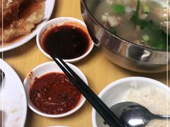 -屋里家延边朝鲜族冷面(南园店)