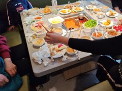 -海底捞火锅(太原南站店)