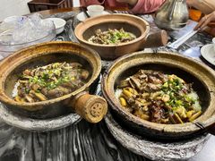 -红星光发煲仔饭(大石街店)
