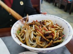 -海碗居老北京炸酱面(增光路店)