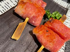-吉盛川创作料理(保利国际广场店)