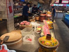 -阿财老铺·老蚌埠龙虾城(华夏总店)