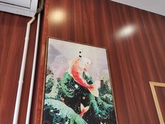-喜牛日本料理(双街店)