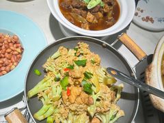 -徽韵人家·传承正宗徽菜(牡丹园店)