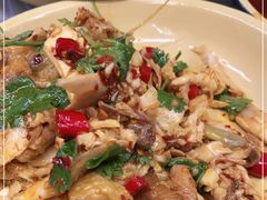 -东排食堂长沙小吃大排档(五一广场店)