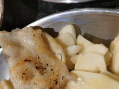 -俊熙家点餐式自助烤肉店(1227广场店)