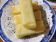 -捷信牛奶甜品世家(学府店)