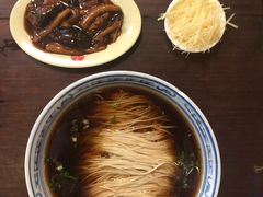 -同得兴 Since·1995 传统苏式面馆(十全街店)