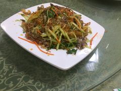 -大城·烧烤海鲜大排档(台东店)
