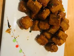 -周三的情书花园餐厅(江北店)