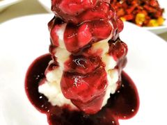 -金春禧·鲁菜海鲜(延吉路万达店)