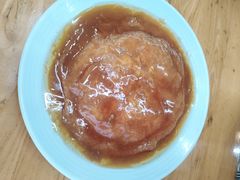 -清真利德顺小老饭庄(复兴路店)