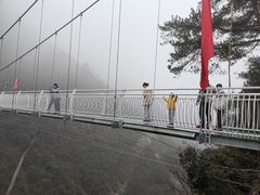 -浙北大峡谷