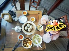 -熙盛源(永乐路店)