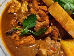 -老狼大盘鸡(祭城店)