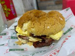 -渔记茶餐厅(渔村店)