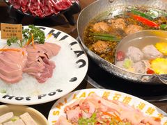 -潮澎派·潮汕菜大排档(南较西路店)