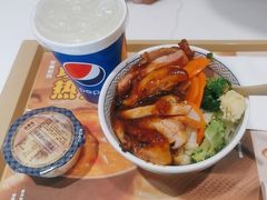 -吉野家(中关村3店)