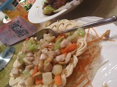 -广东胜利宾馆西关粤中餐厅