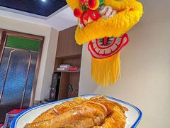 -顺德杨廷记(白云山店)