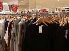 -优衣库(北京枫蓝国际广场店)