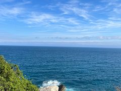 -三亚蜈支洲岛旅游区