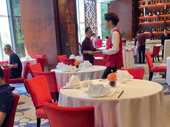 -香乐园·淮扬菜中餐厅·Shang Garden(福田香格里拉店)