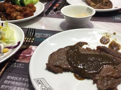 -圣琼美食百汇自助餐(白云万达店)