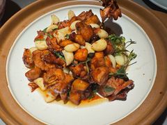 -闽上鲜·福建菜(龙湖滨江天街店)