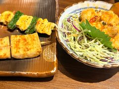 -鸟鹏烧鸟居酒屋(龙岗万科店)