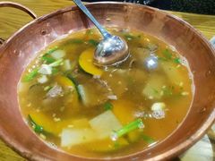 -妈妈的味道(和顺古镇店)