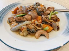 -富黎华海鲜大酒楼(正大广场店)