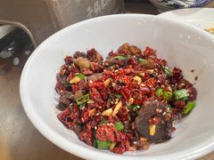 -张氏父子常德肠子馆(红星总店)