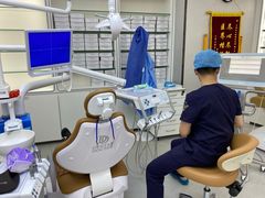 -牙博士口腔(杨浦店)