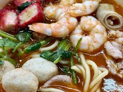 -明月虾面(厦禾路店)