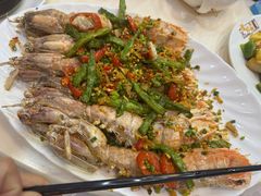 -凤城礼记鱼翅海鲜酒家(新马路总店)