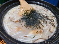 -烎记烧烤(蓝天花园店)