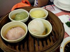-虾饺妹·粤式手工点心(水荫路店)