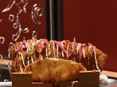 -墨纪Mojí墨西哥餐厅(官舍店)