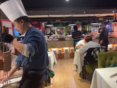 -戈拿旺巴西烤肉(崇文门店)