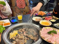 -老卜奎齐齐哈尔烤肉(人民东路店)