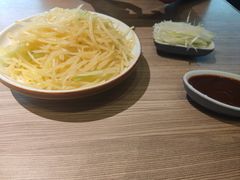 -老昌春饼(松北店)