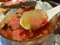 -红辣椒·川菜·火锅(张杨路店)
