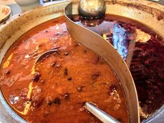 -沸炉重庆老火锅(军事博物馆店)