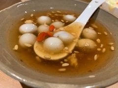 -茅庐毛血旺(烟台大悦城店)